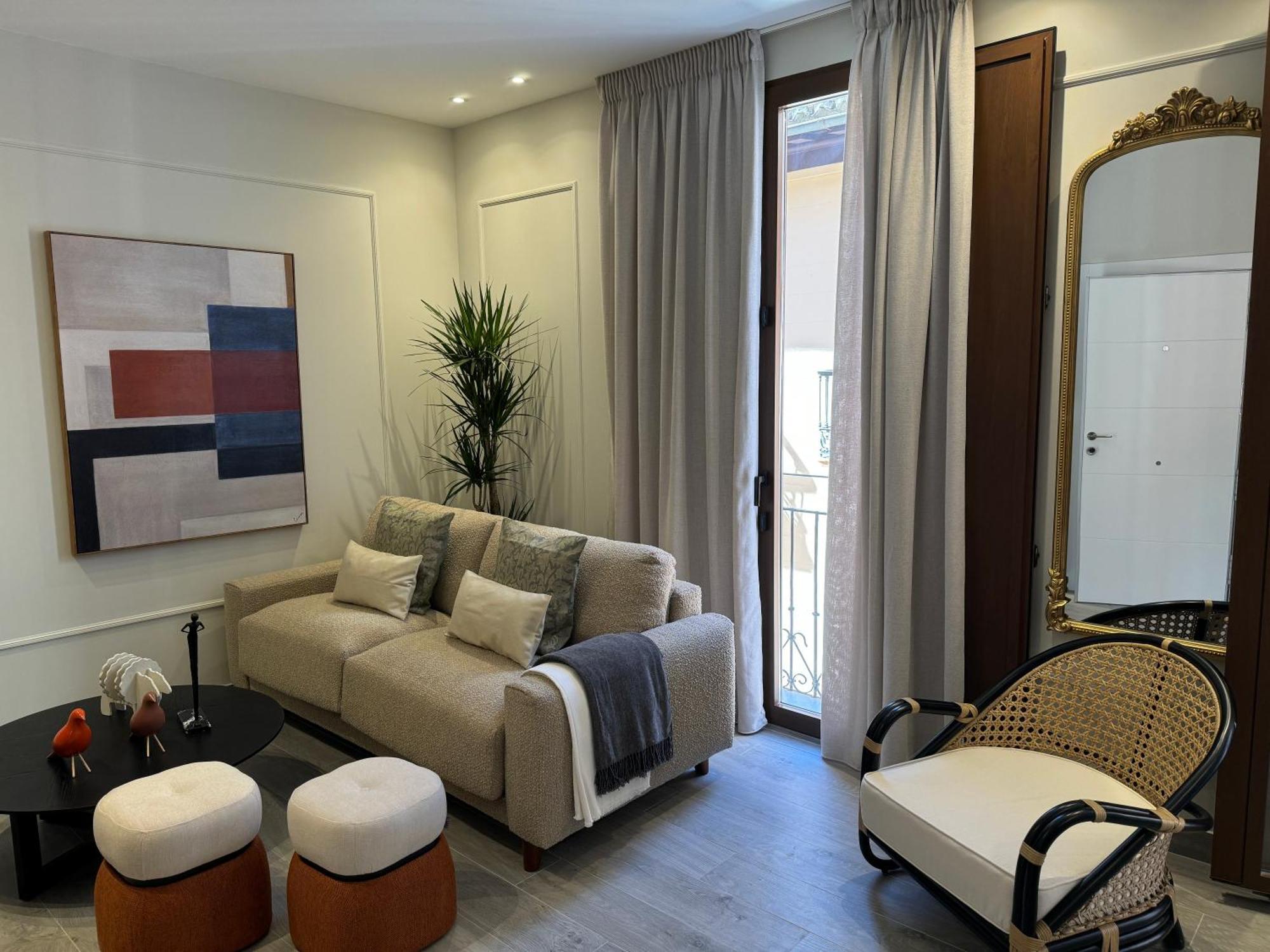 גרנדה Suspiro 201 Elegant Suite מראה חיצוני תמונה