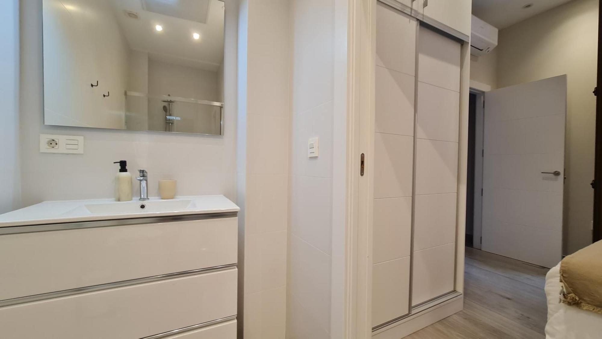 גרנדה Suspiro 201 Elegant Suite מראה חיצוני תמונה