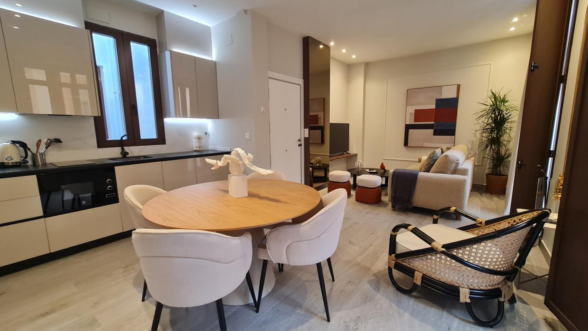 גרנדה Suspiro 201 Elegant Suite מראה חיצוני תמונה